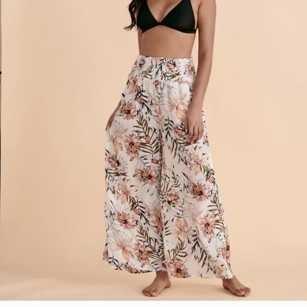 RIP CURL - WIDE LEG PANT